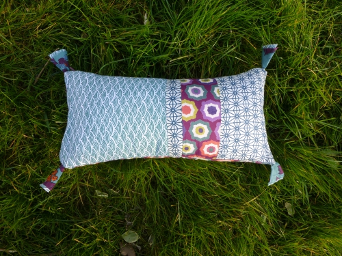 coussin baobab, diy coussin
